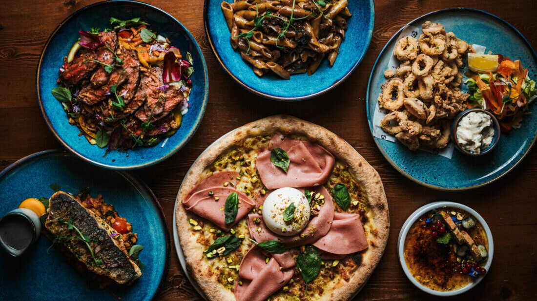 The Xara Palace Hotel